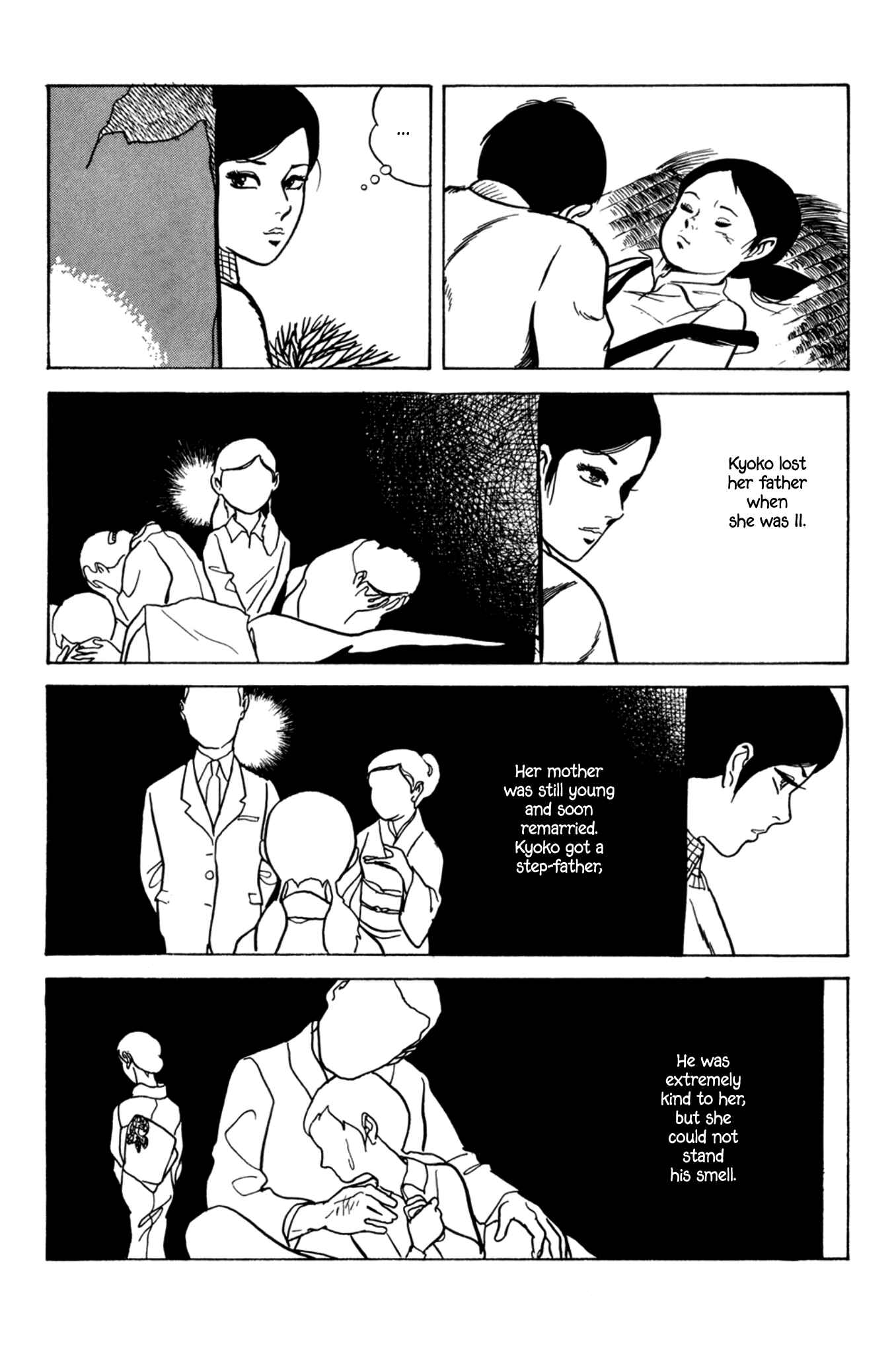 Age of Cohabitation Chapter 3 - Page 16