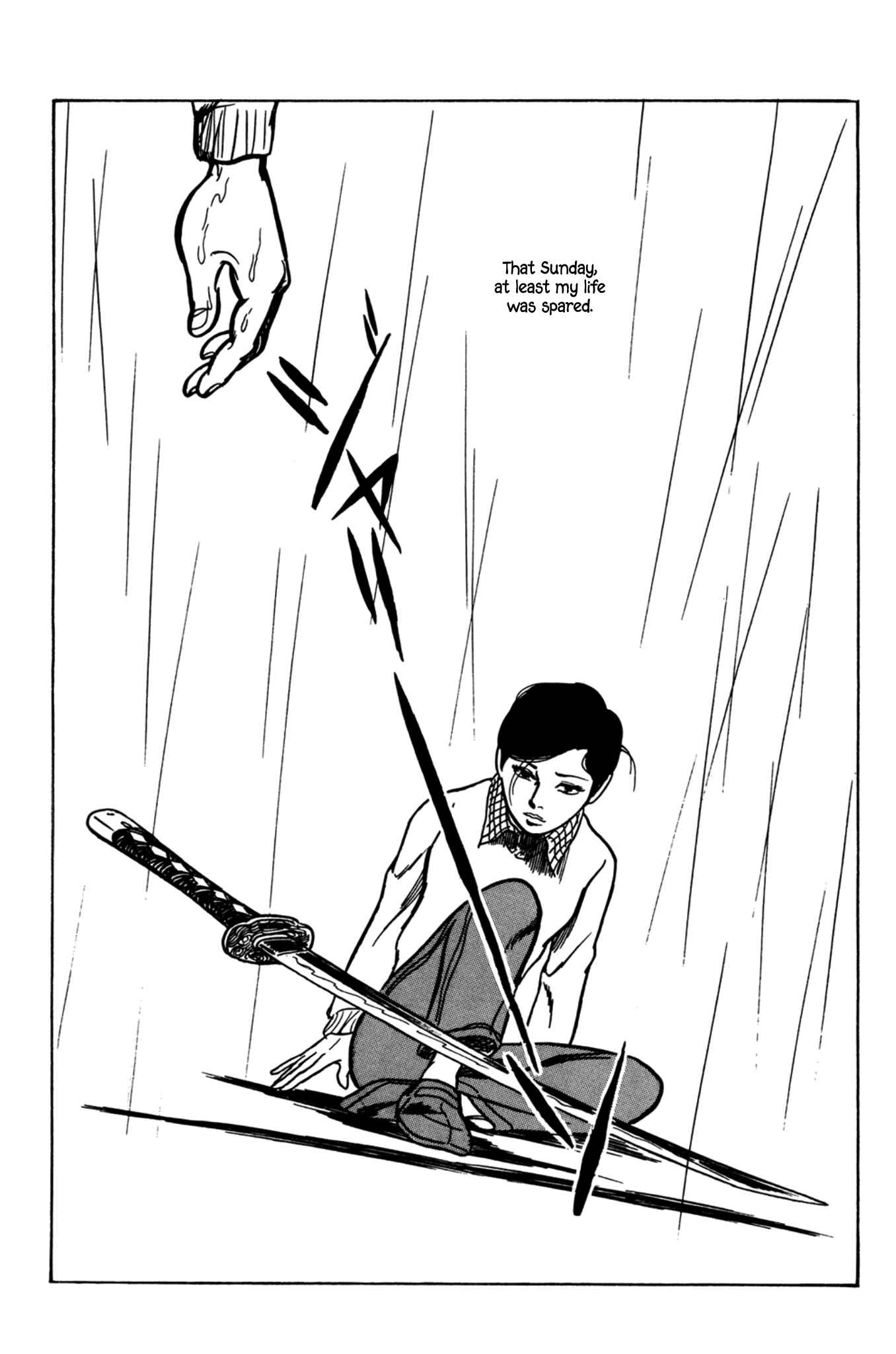 Age of Cohabitation Chapter 3 - Page 23