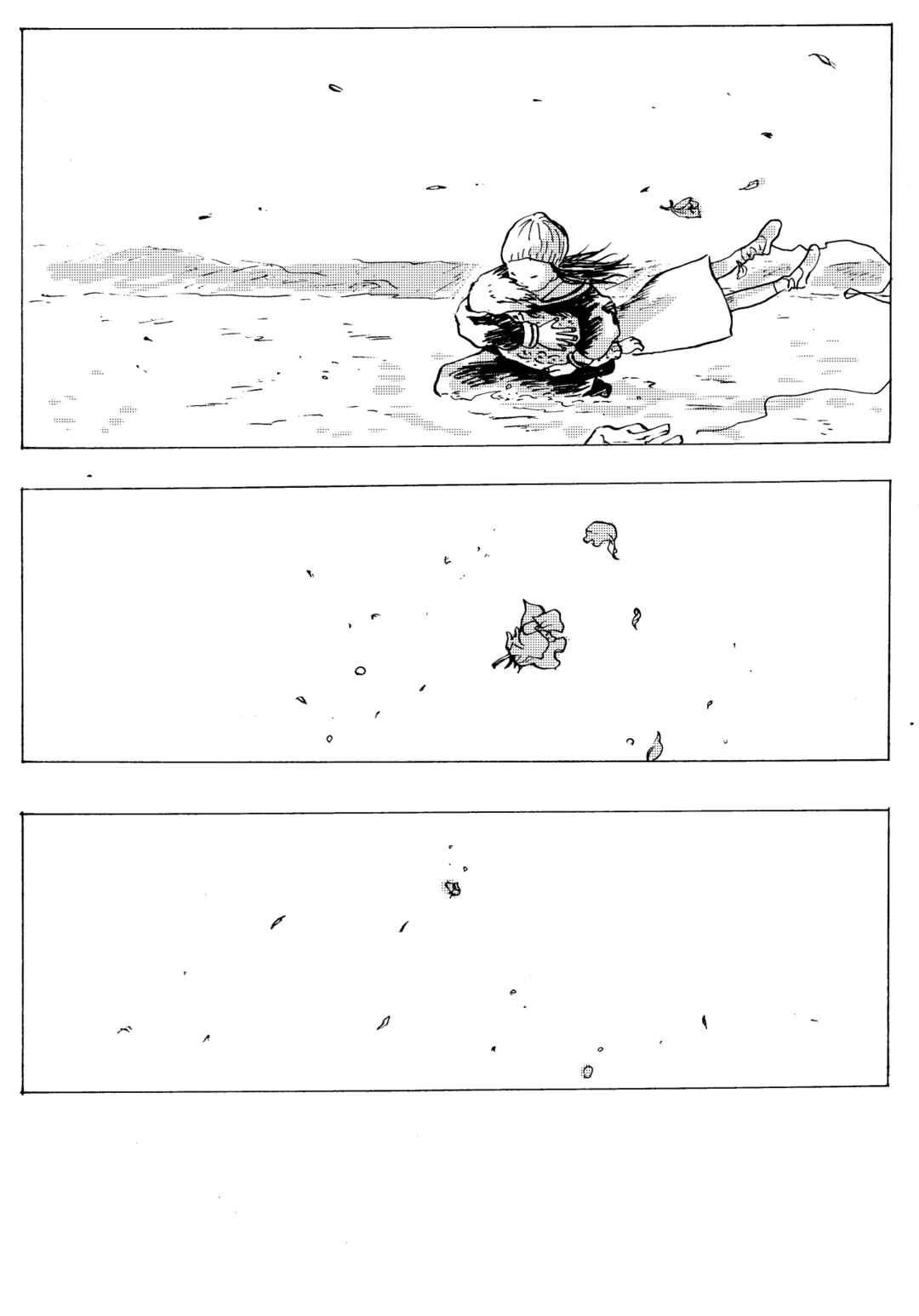 Janus Island Chapter ? - Page 21