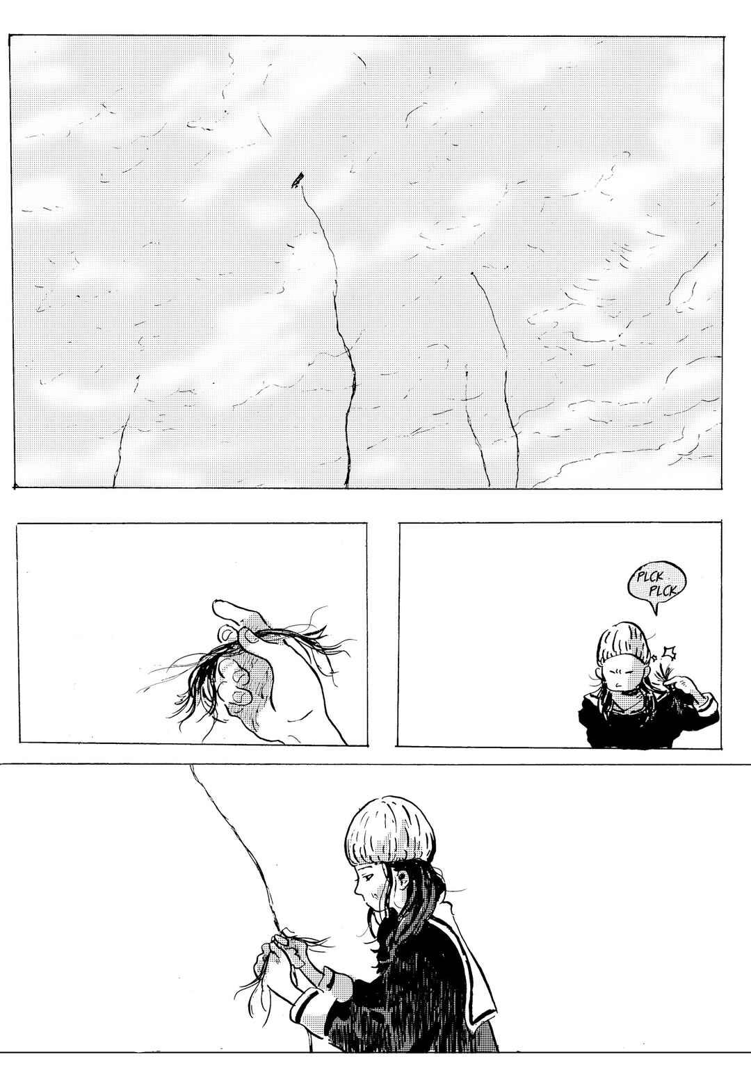 Janus Island Chapter ? - Page 26