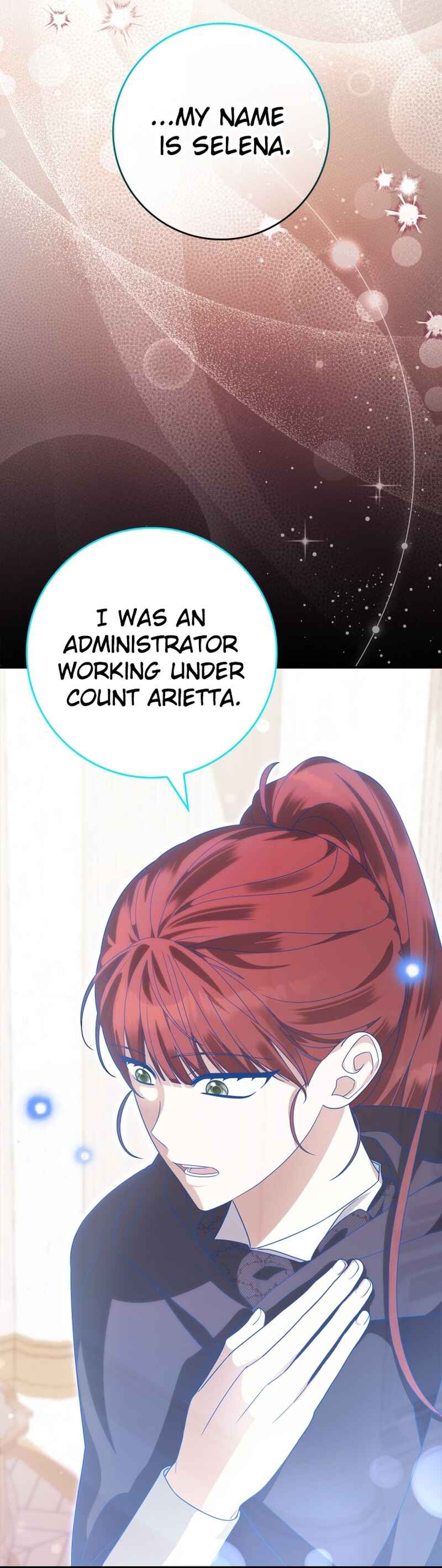 I Became the Daughter of the Ghost Duke Chapter 11 - Page 10