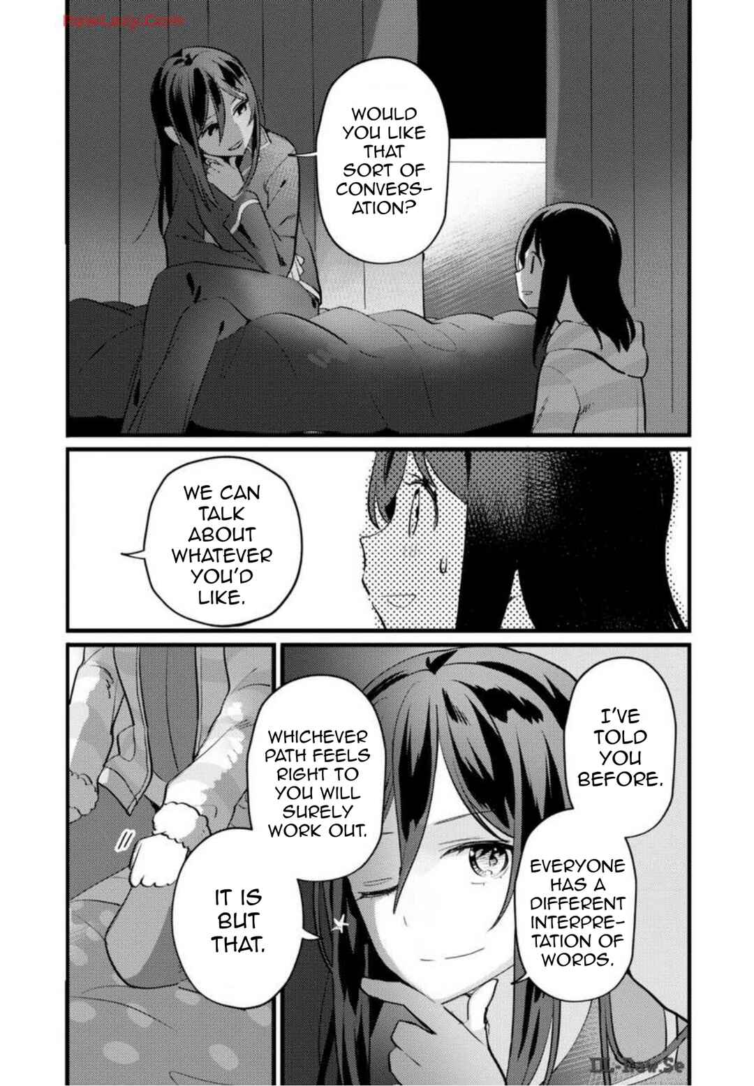 BanG Dream! Girls Band Party! Event Diary Chapter 29 - Page 13