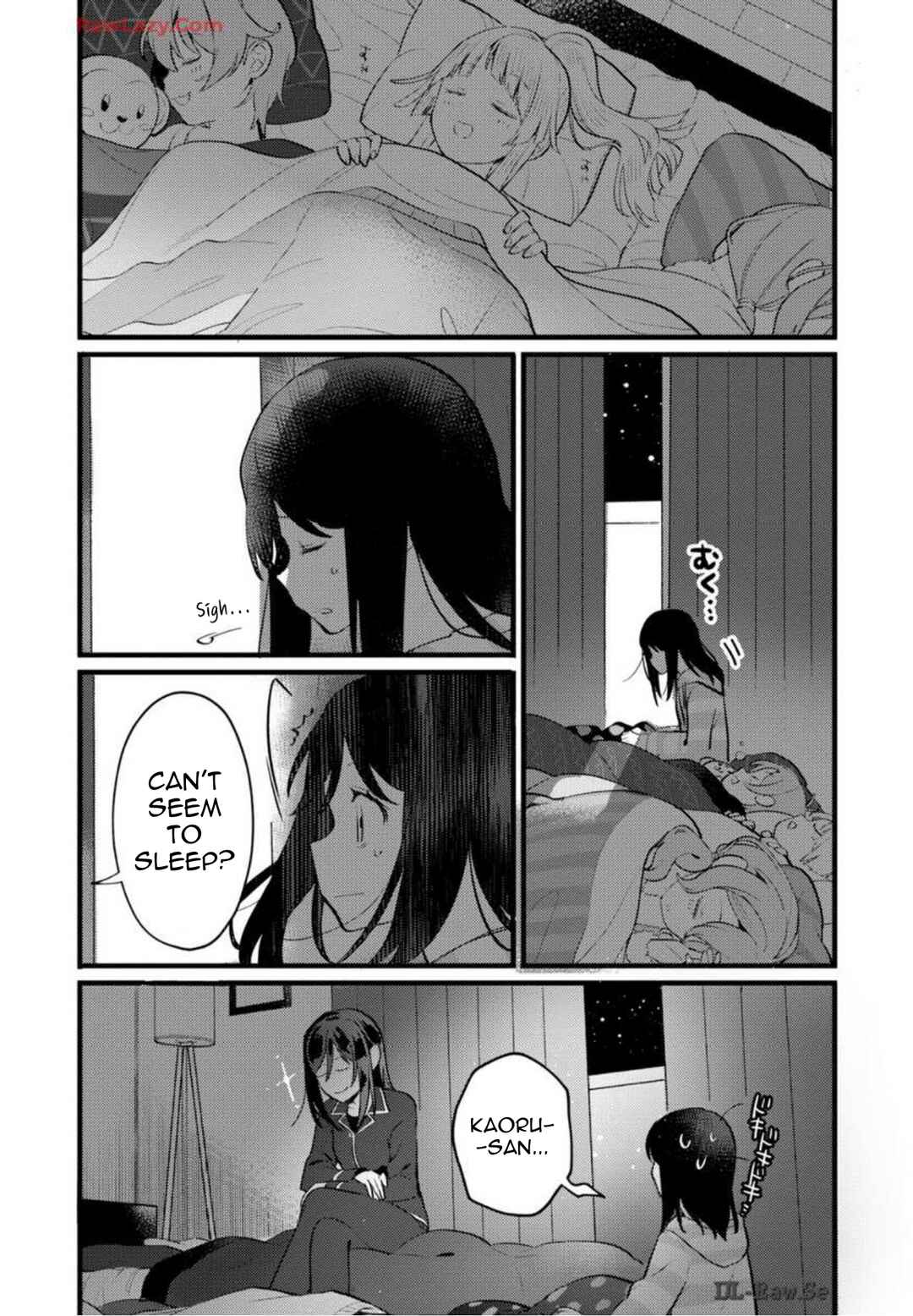 BanG Dream! Girls Band Party! Event Diary Chapter 29 - Page 9
