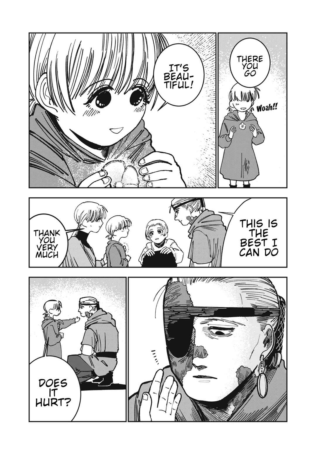 Isekai Henkyou Meshi Chapter 7 - Page 13