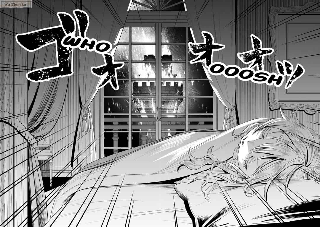 Zettai Shinanai Stella-hime Chapter 2.1 - Page 22