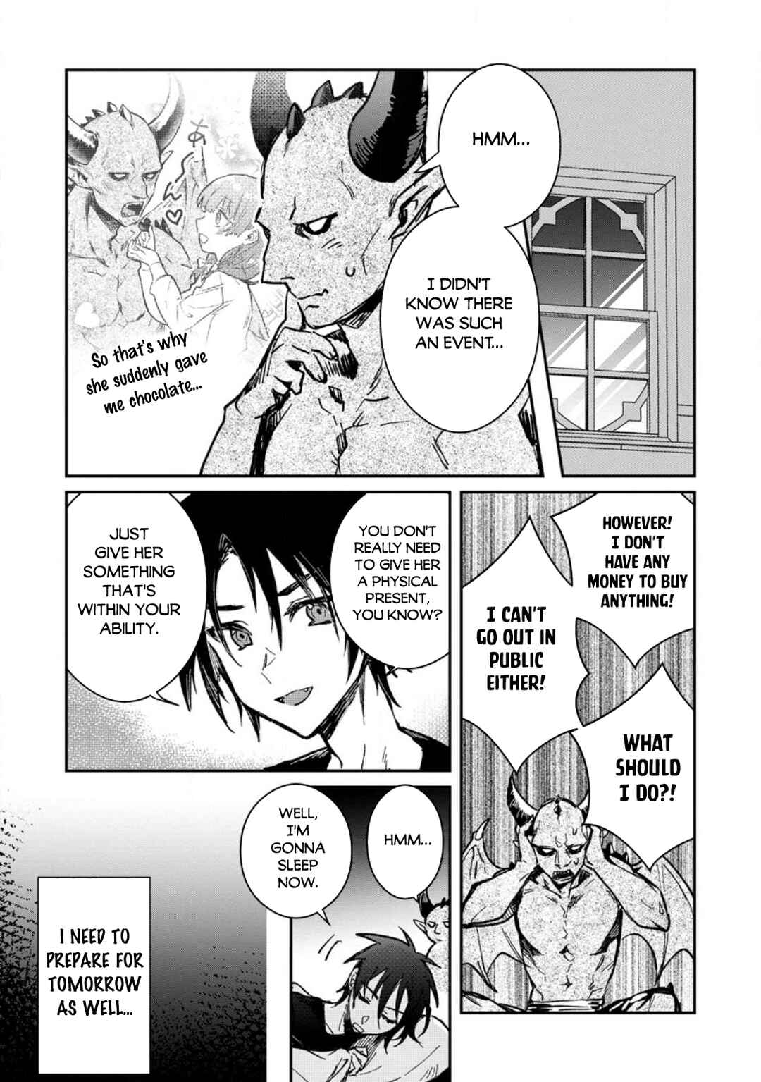 Yuusha Party ni Kawaii Ko ga Ita no de, Kokuhaku Shite Mita Chapter 23.1 - Page 10