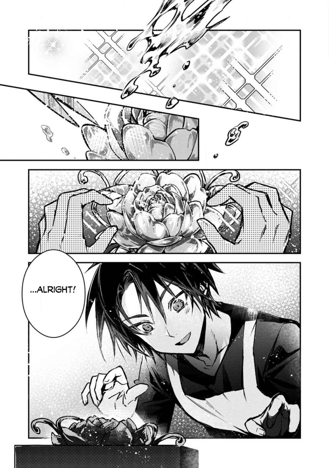 Yuusha Party ni Kawaii Ko ga Ita no de, Kokuhaku Shite Mita Chapter 23.1 - Page 2