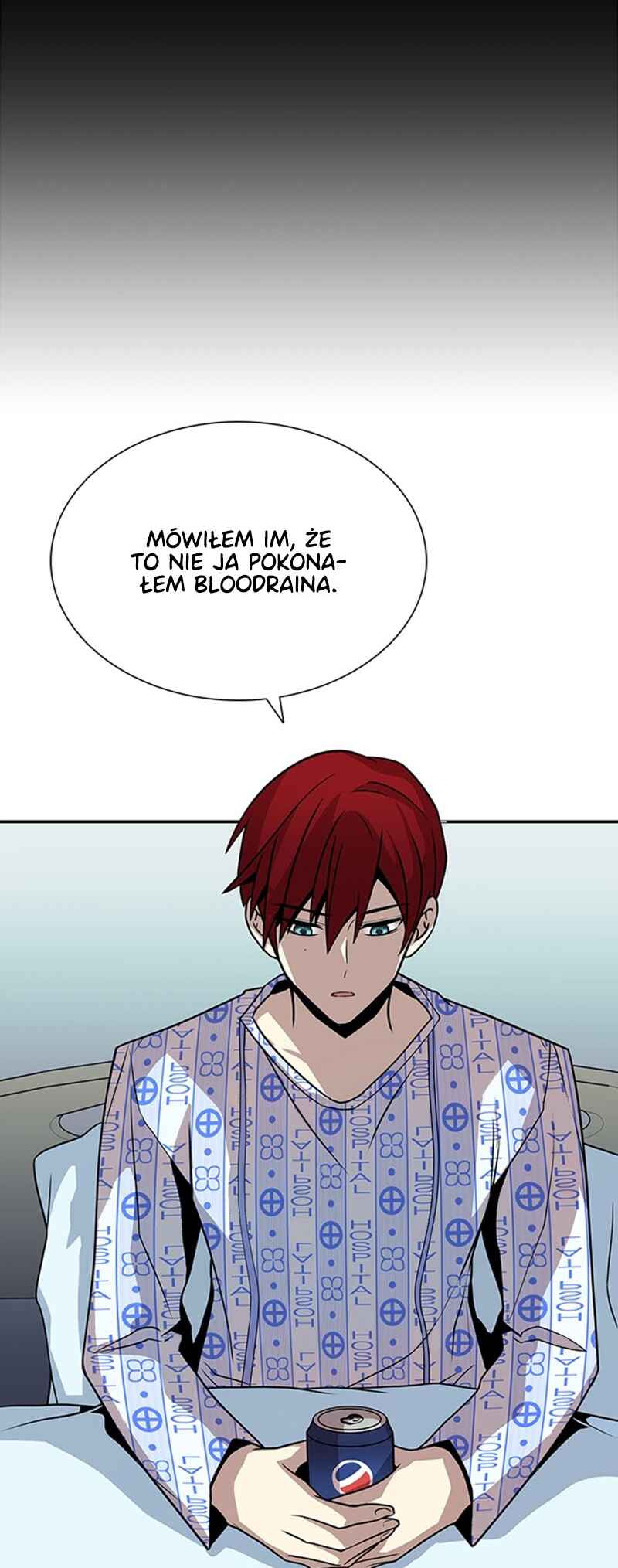 Villain to Kill Chapter 25 - Page 12