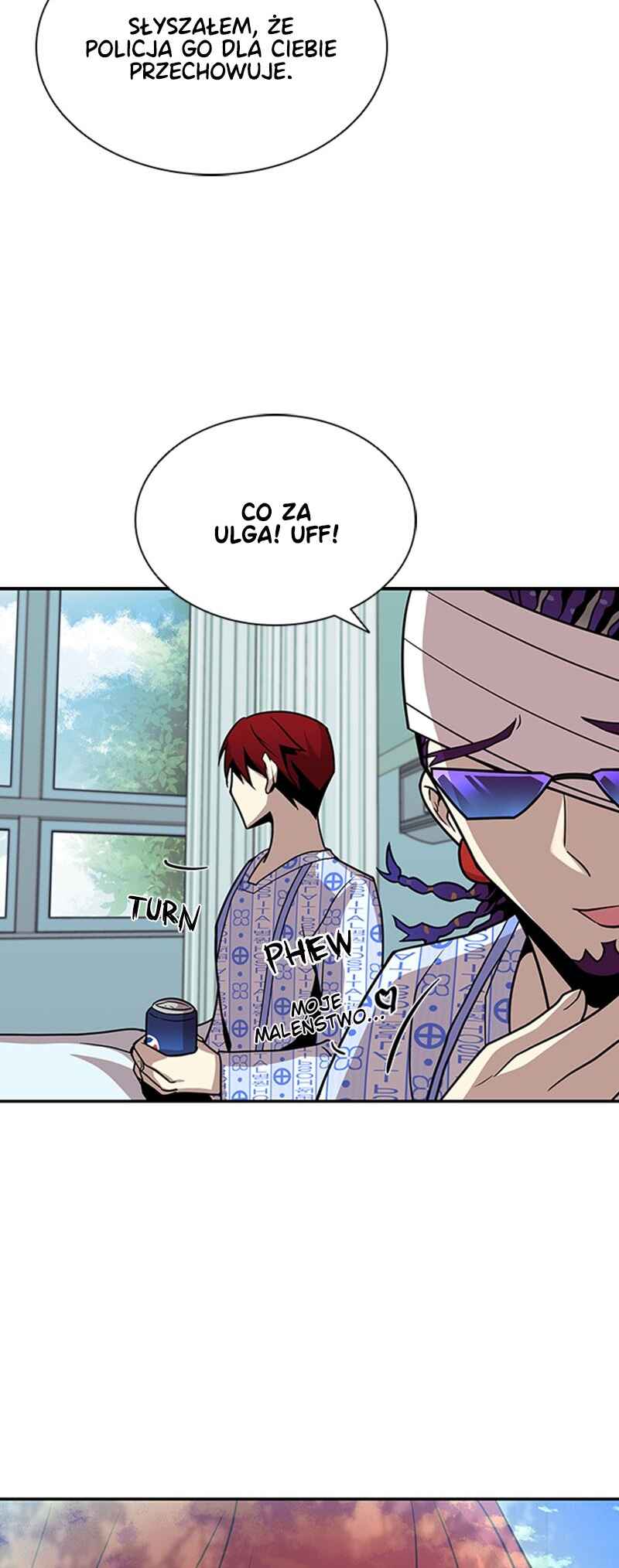 Villain to Kill Chapter 25 - Page 19
