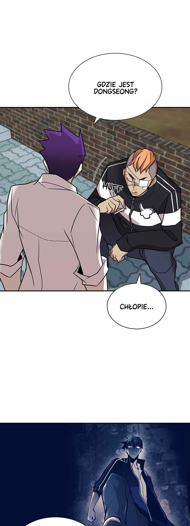 Villain to Kill Chapter 25 - Page 25