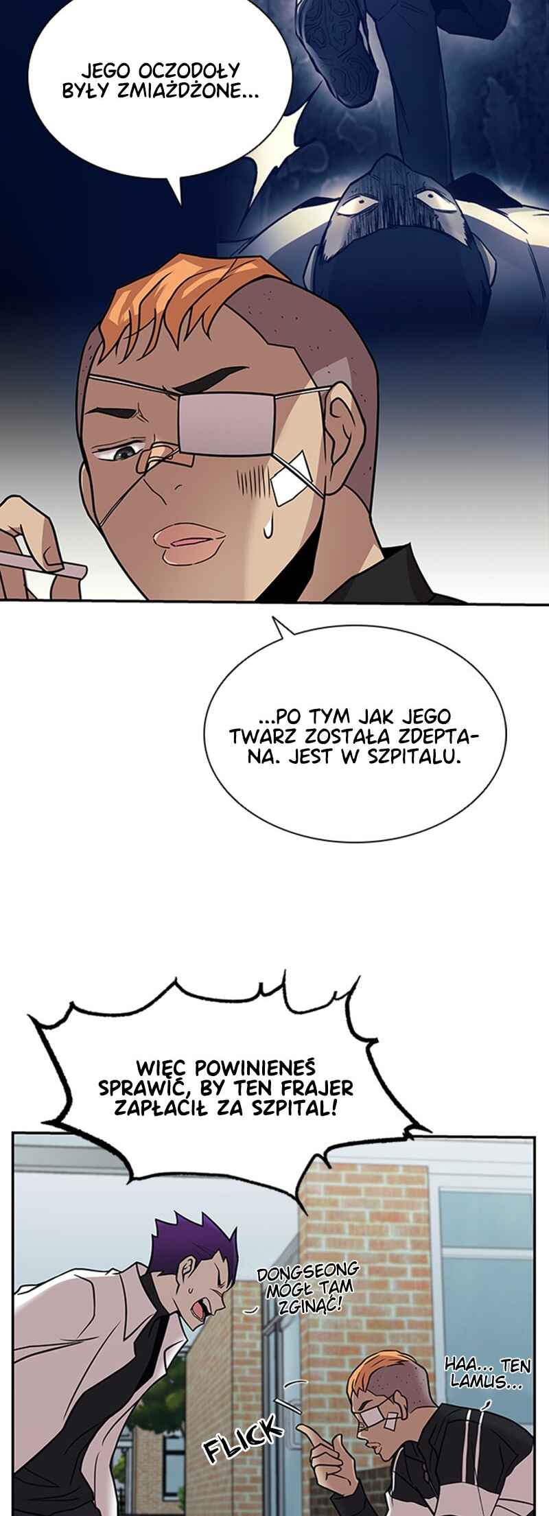 Villain to Kill Chapter 25 - Page 26