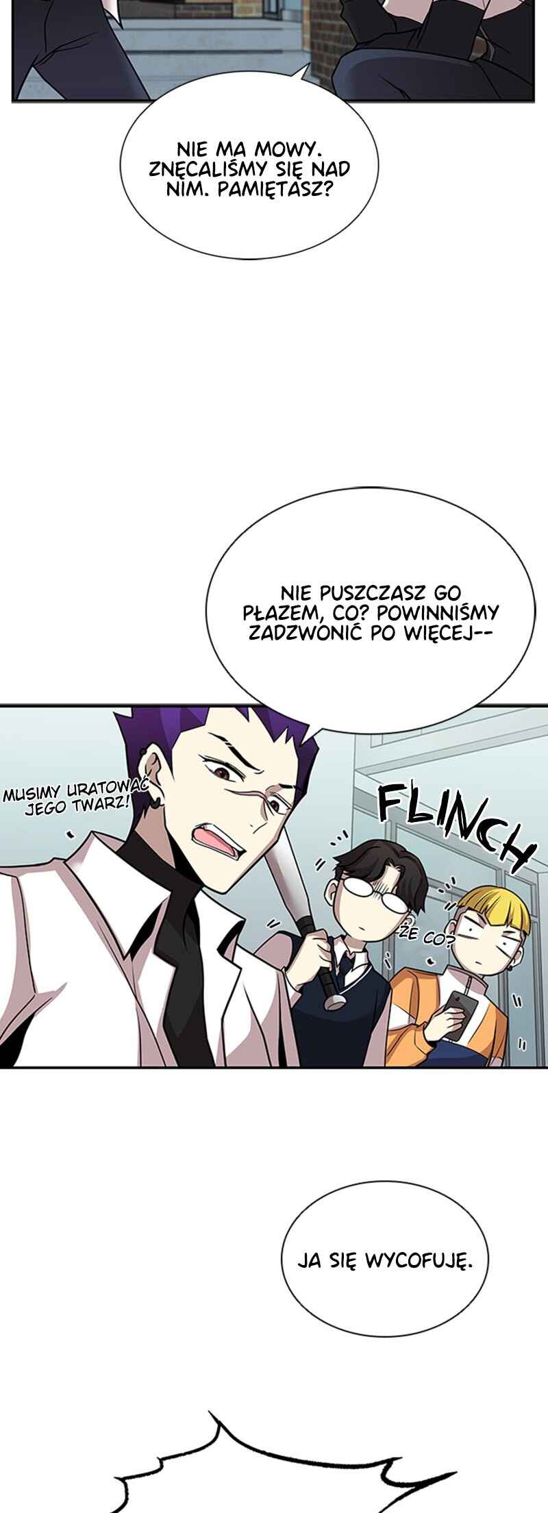 Villain to Kill Chapter 25 - Page 27
