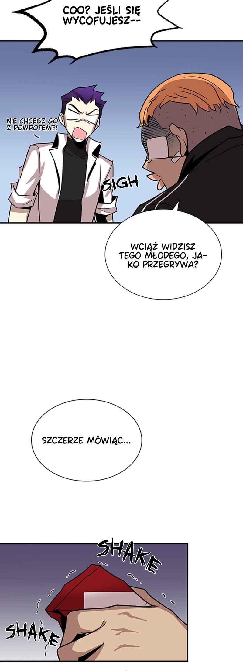 Villain to Kill Chapter 25 - Page 28