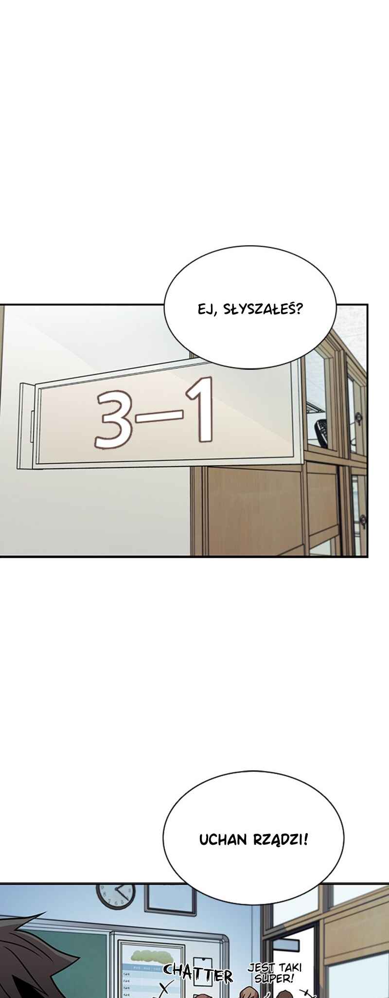 Villain to Kill Chapter 25 - Page 31