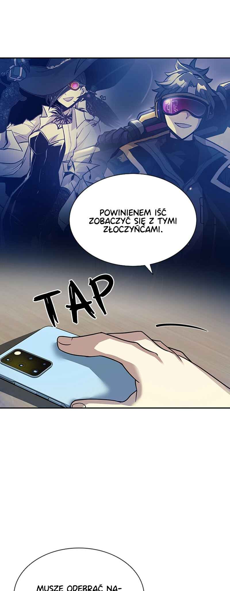 Villain to Kill Chapter 25 - Page 33