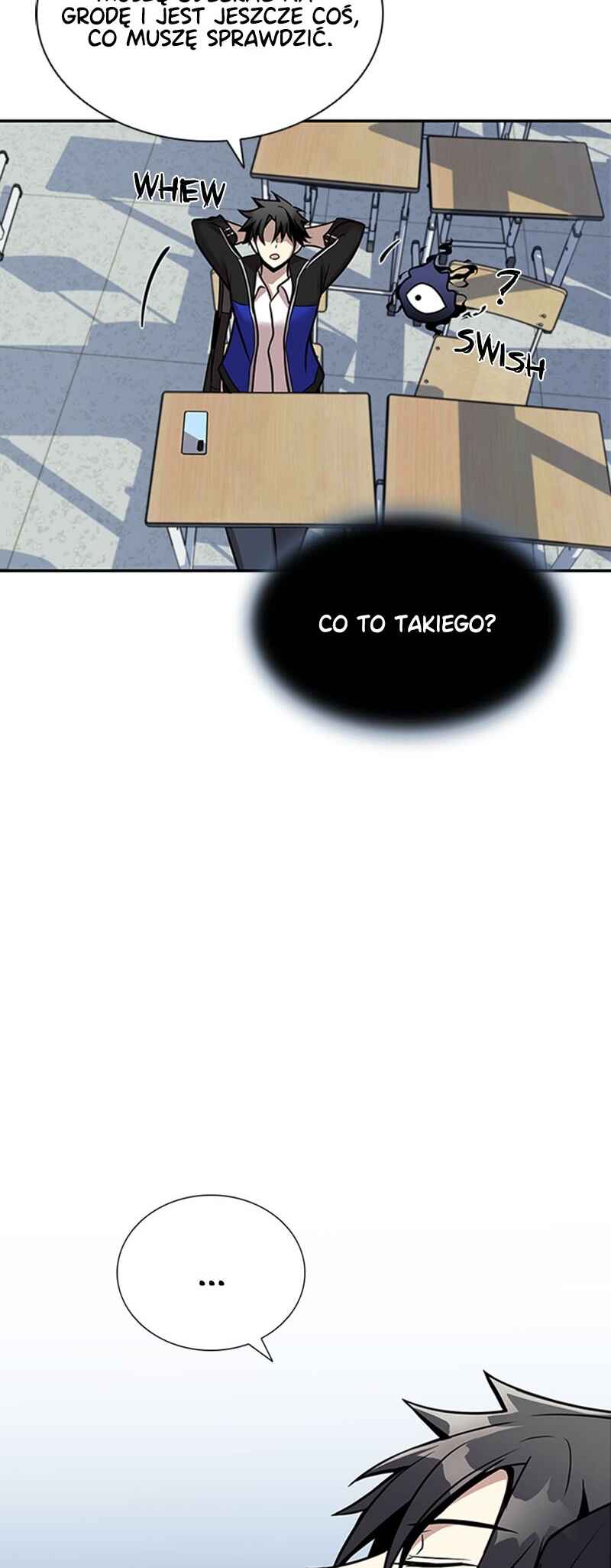 Villain to Kill Chapter 25 - Page 34