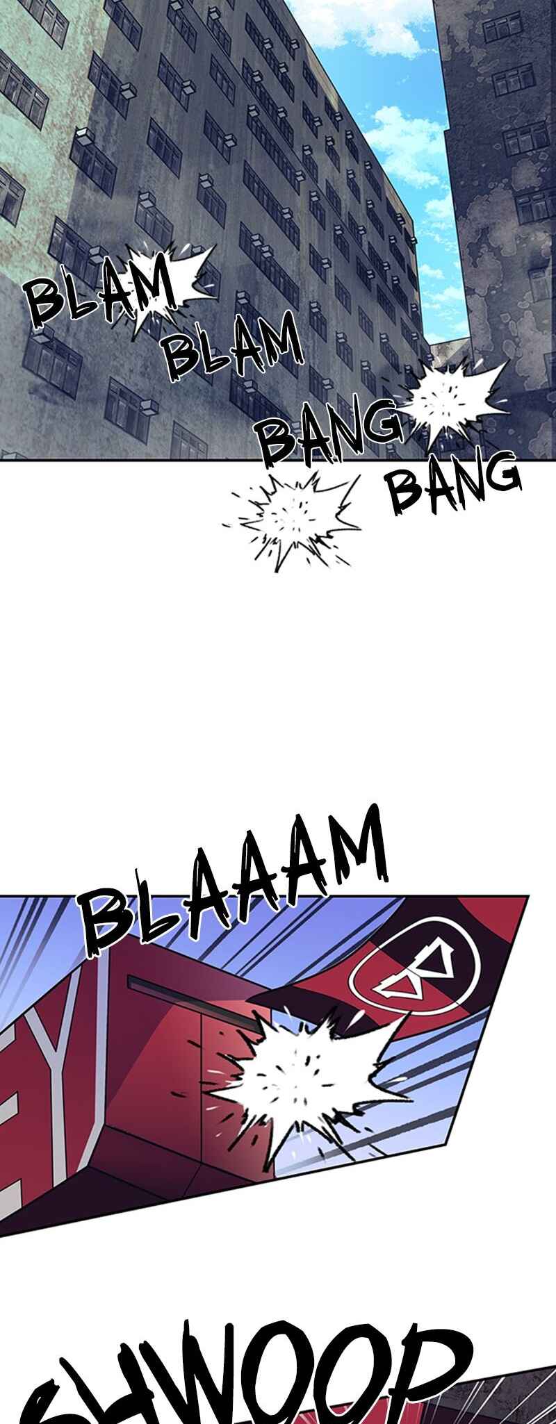 Villain to Kill Chapter 25 - Page 36