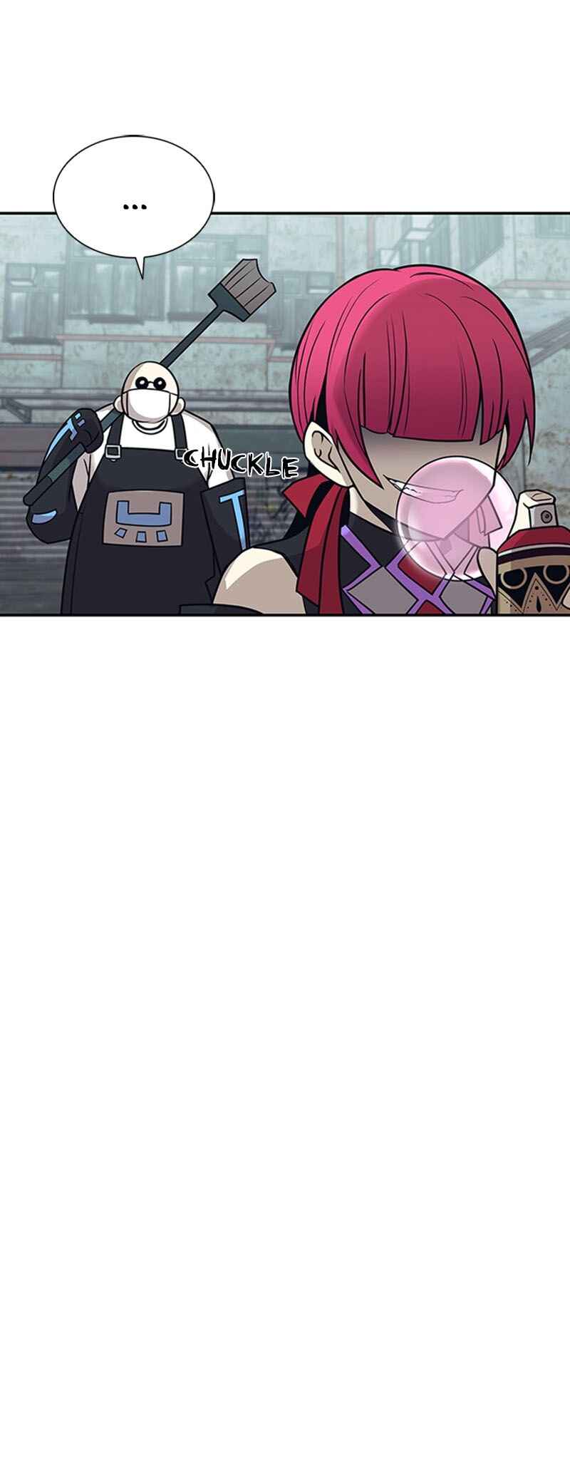 Villain to Kill Chapter 25 - Page 39