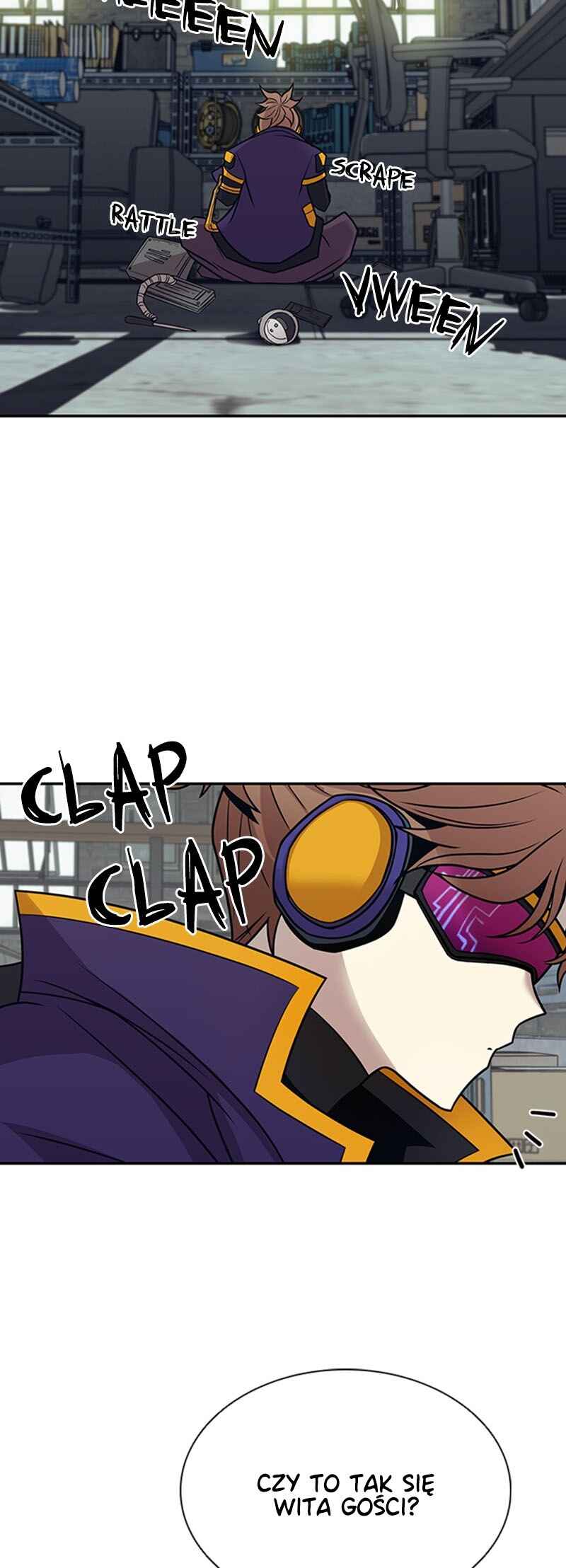 Villain to Kill Chapter 25 - Page 41