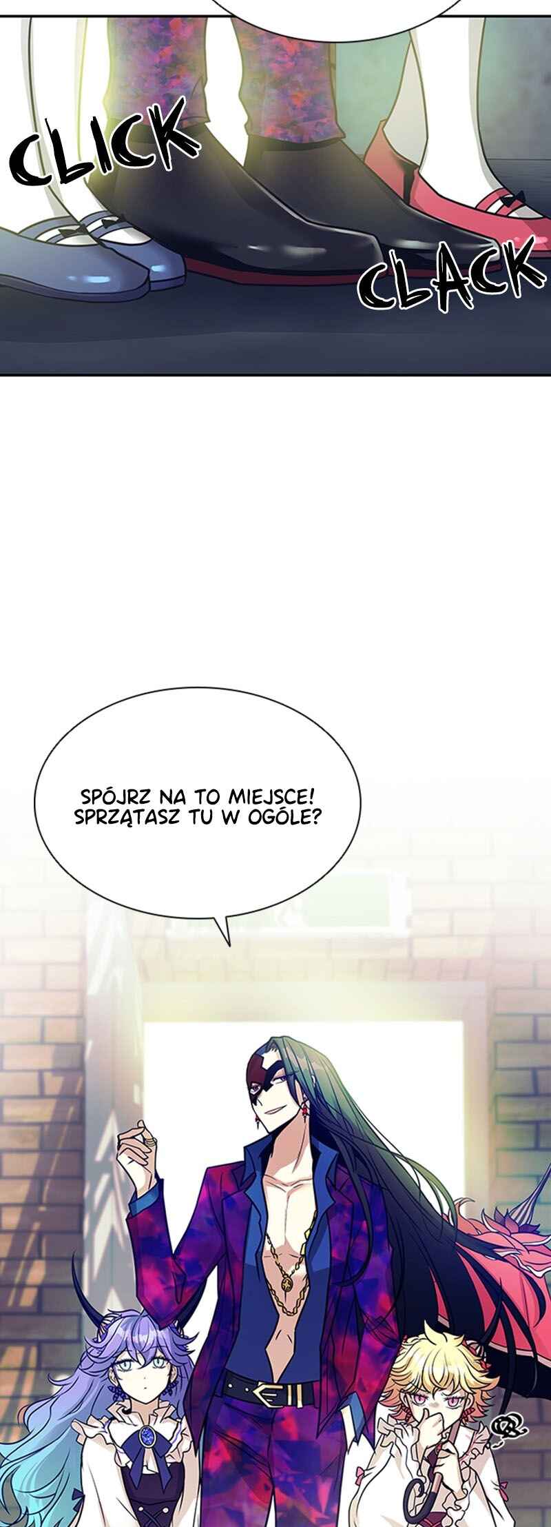 Villain to Kill Chapter 25 - Page 42