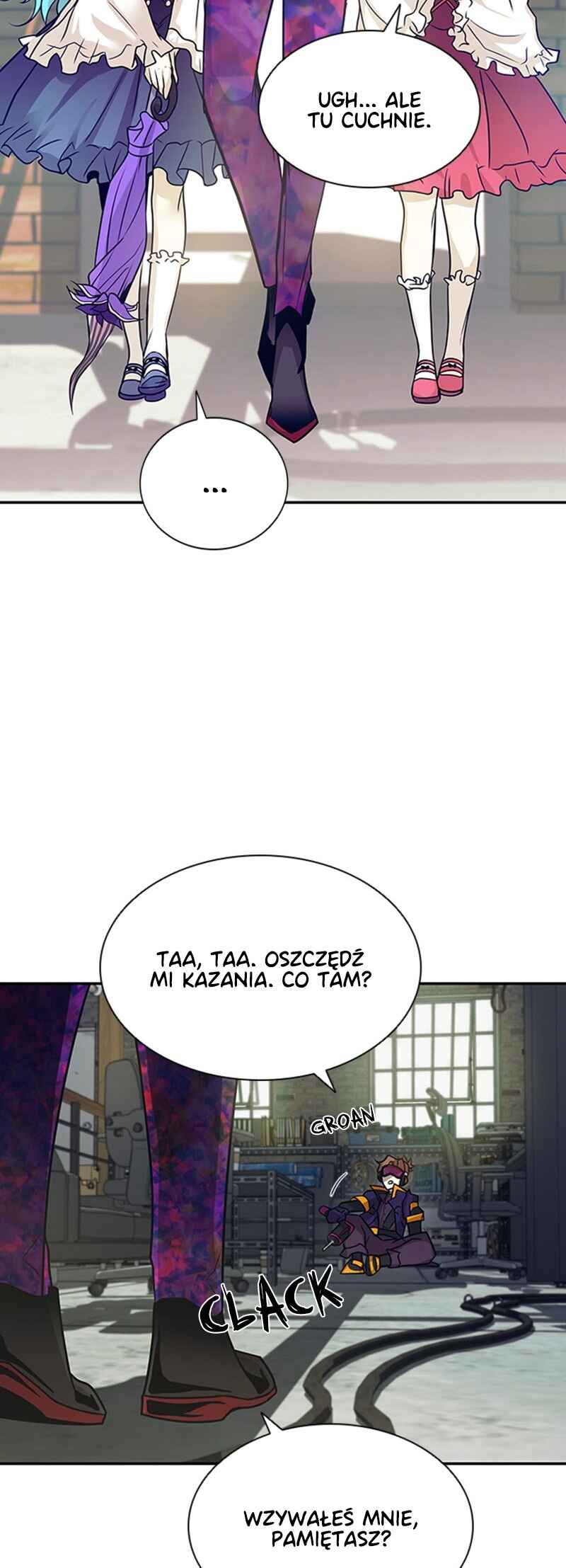 Villain to Kill Chapter 25 - Page 43