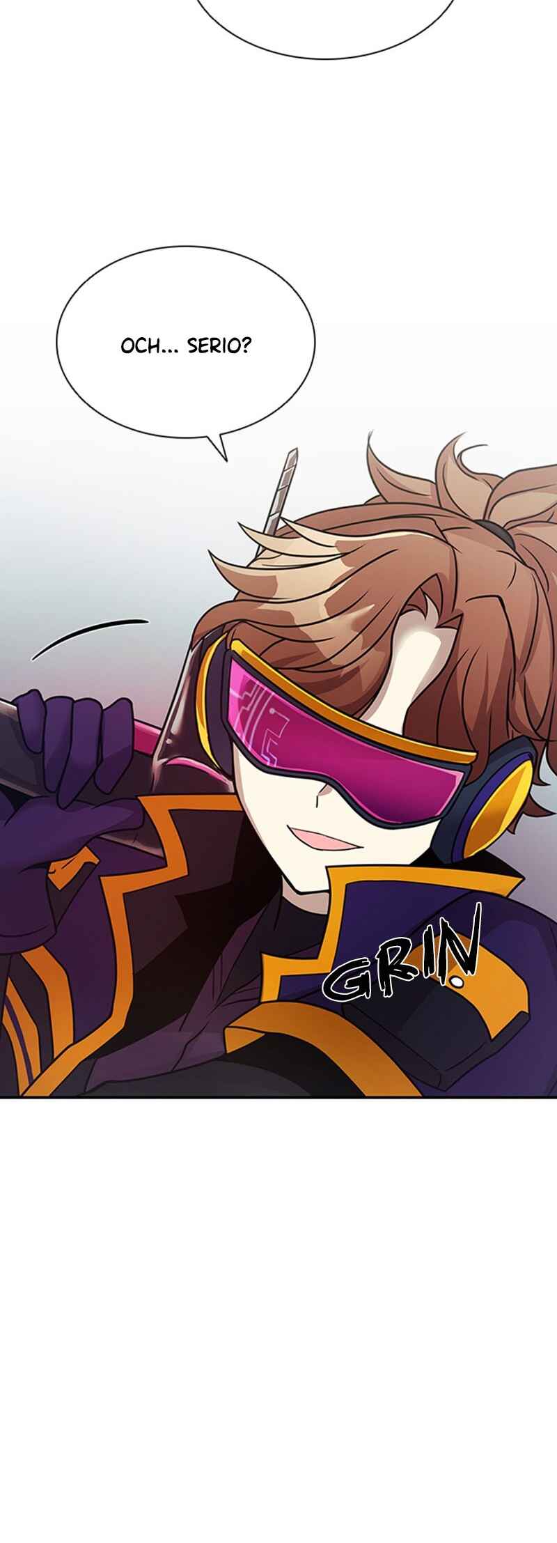 Villain to Kill Chapter 25 - Page 44