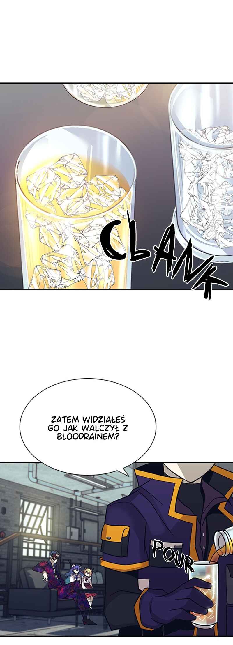 Villain to Kill Chapter 25 - Page 45