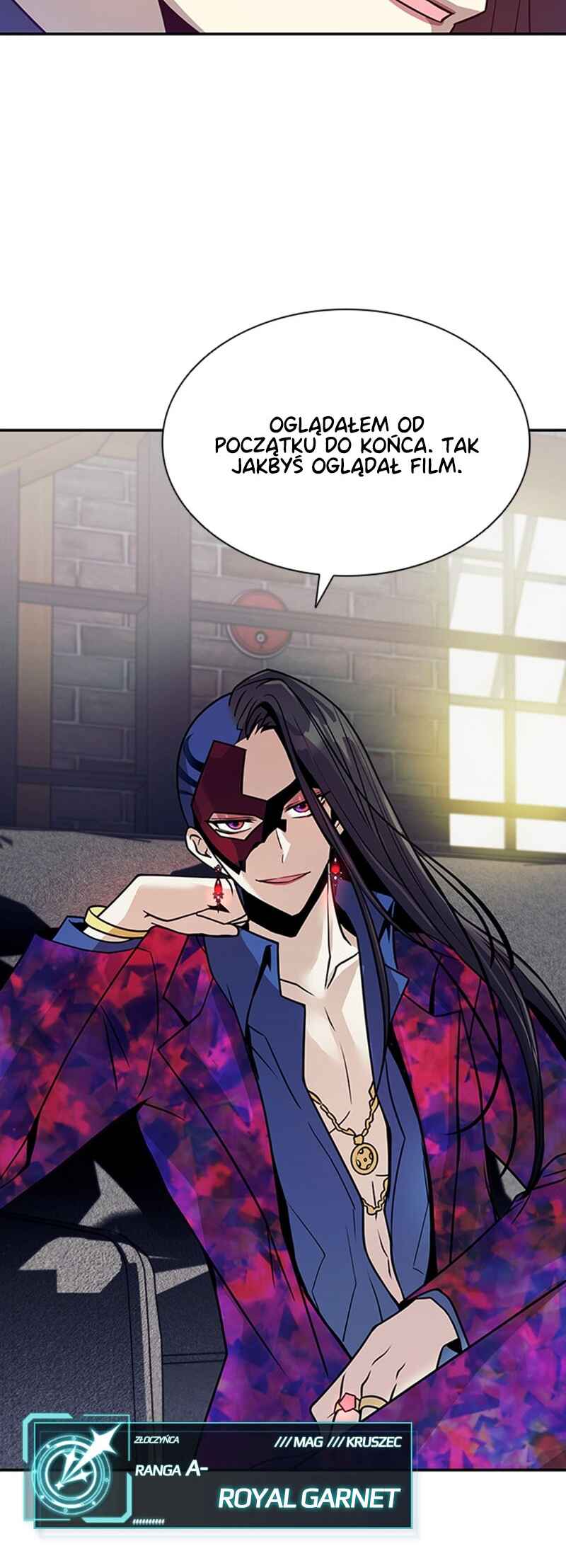 Villain to Kill Chapter 25 - Page 47