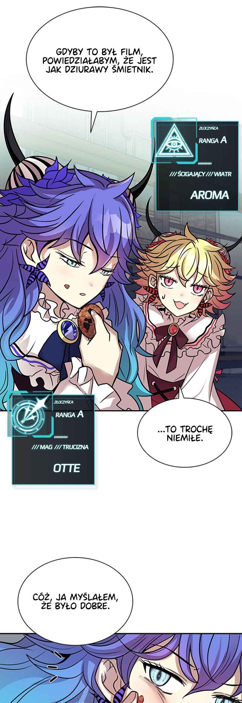 Villain to Kill Chapter 25 - Page 49