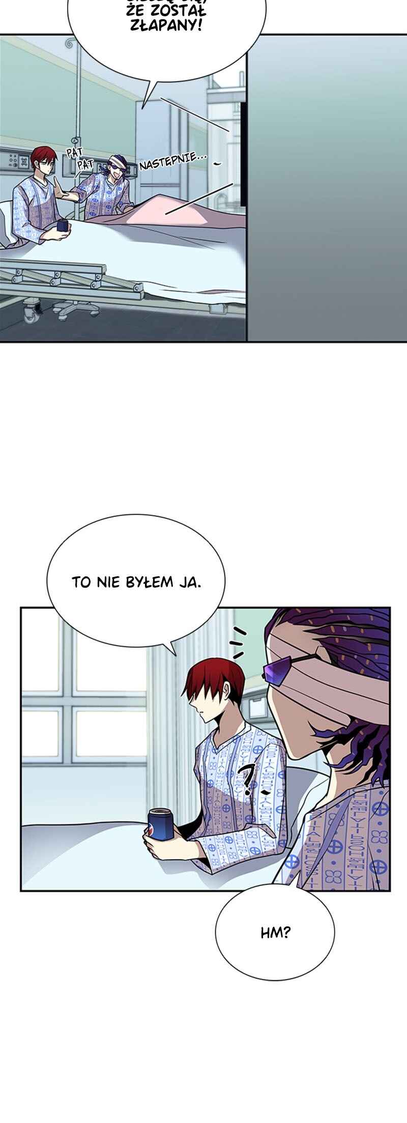 Villain to Kill Chapter 25 - Page 5