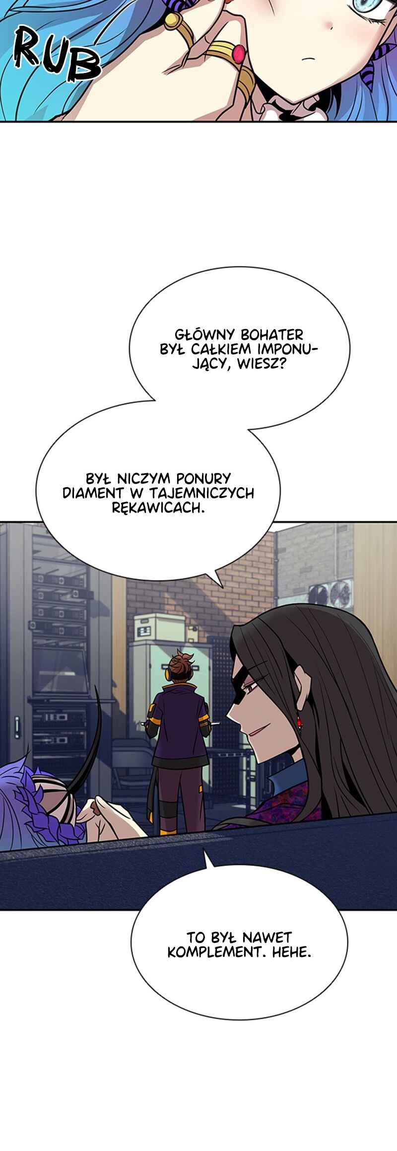 Villain to Kill Chapter 25 - Page 50