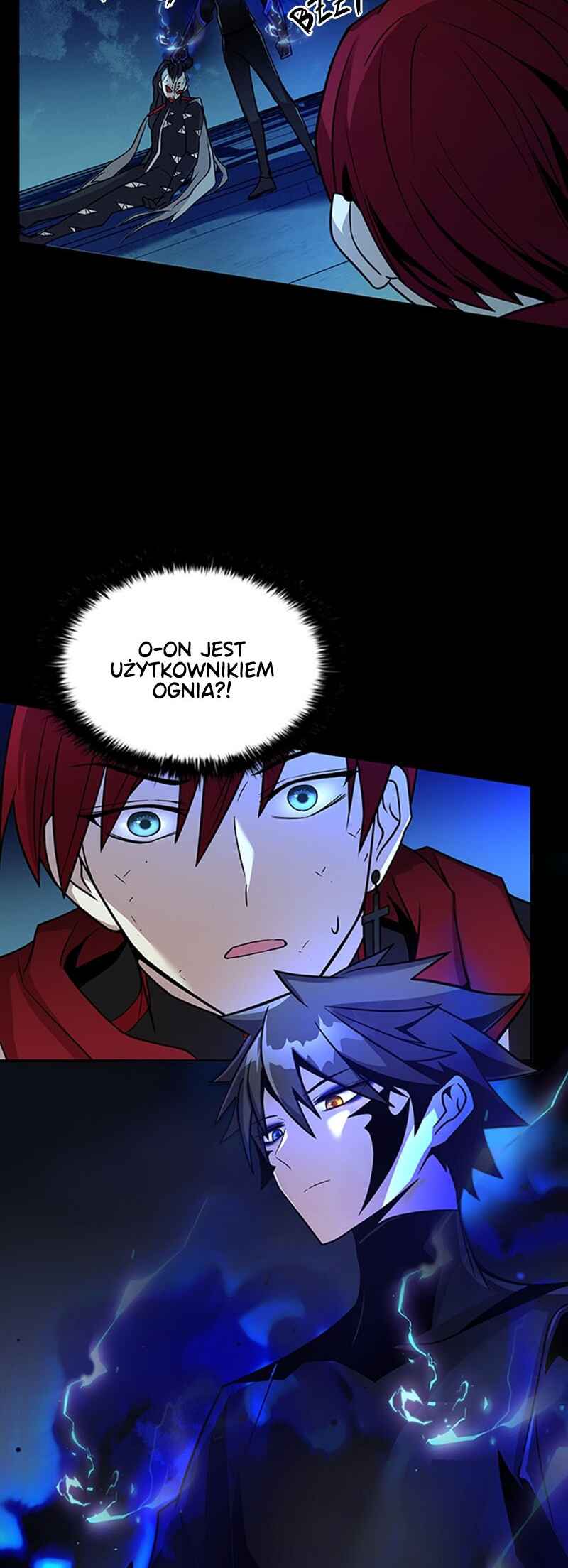 Villain to Kill Chapter 25 - Page 8