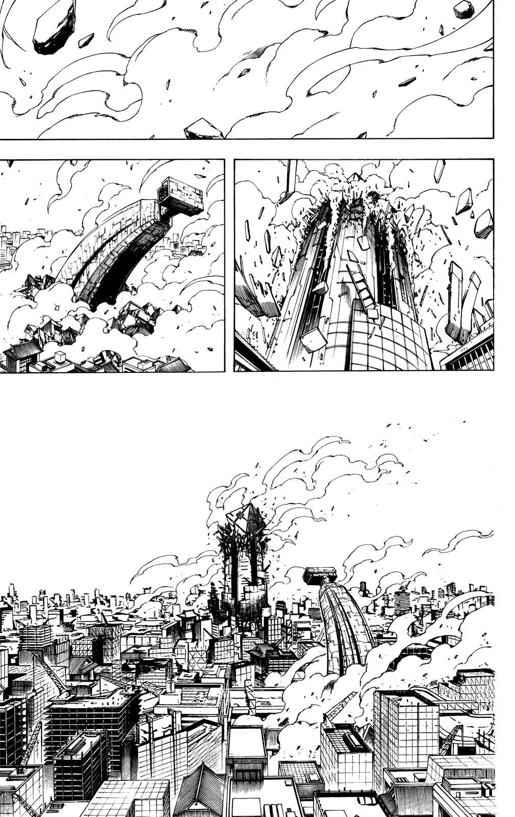 Gintama Chapter 695 - Page 13