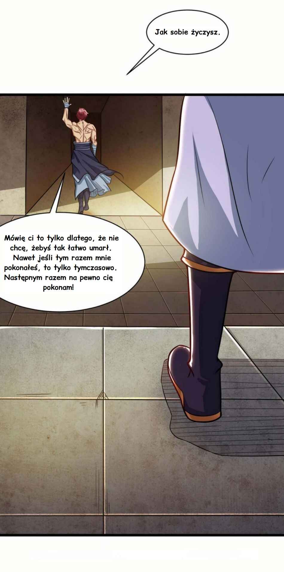 Dominate the Three Realms Chapter 91 - Page 14