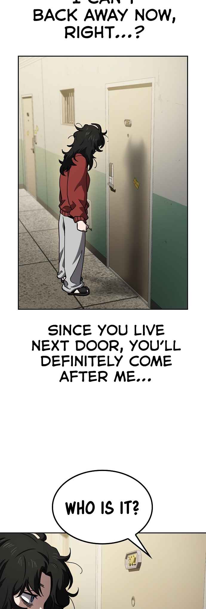 Mujikbaeksu Gye Baek-sun Chapter 15 - Page 15