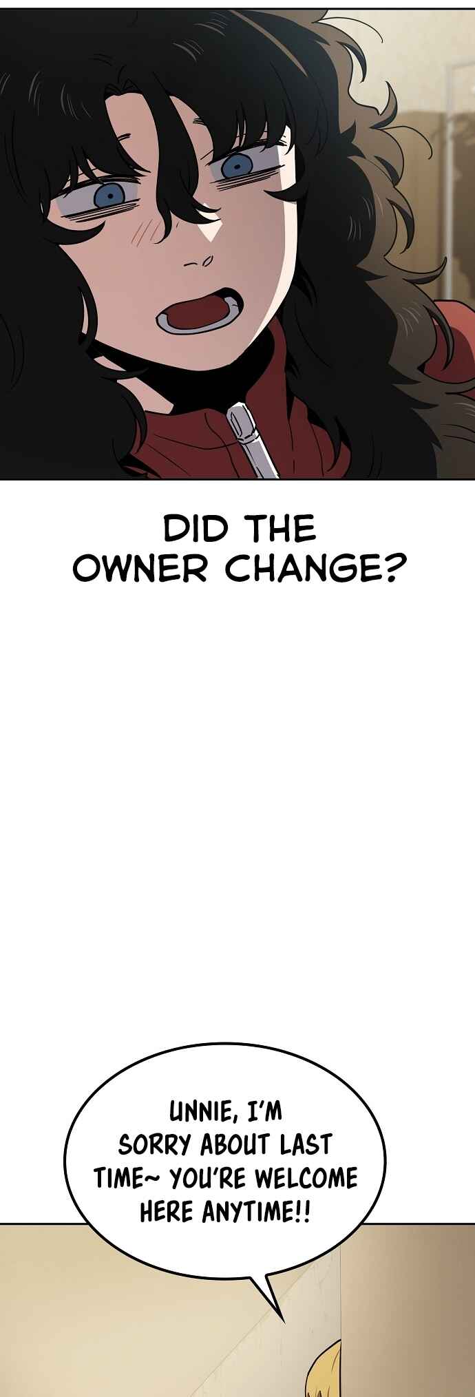 Mujikbaeksu Gye Baek-sun Chapter 15 - Page 25