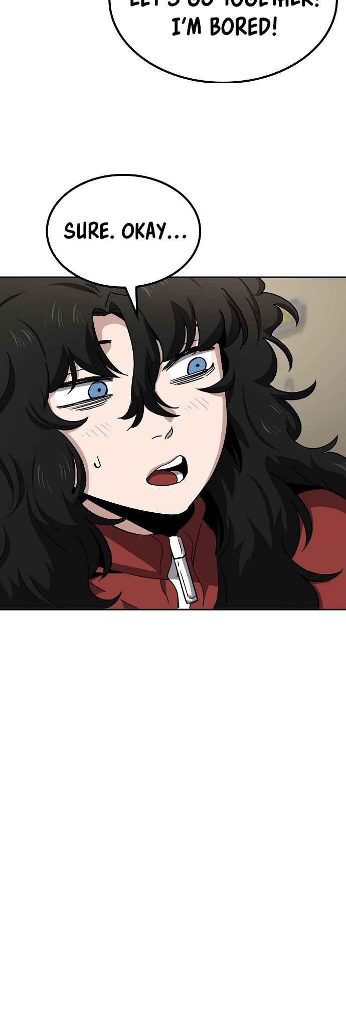 Mujikbaeksu Gye Baek-sun Chapter 15 - Page 27
