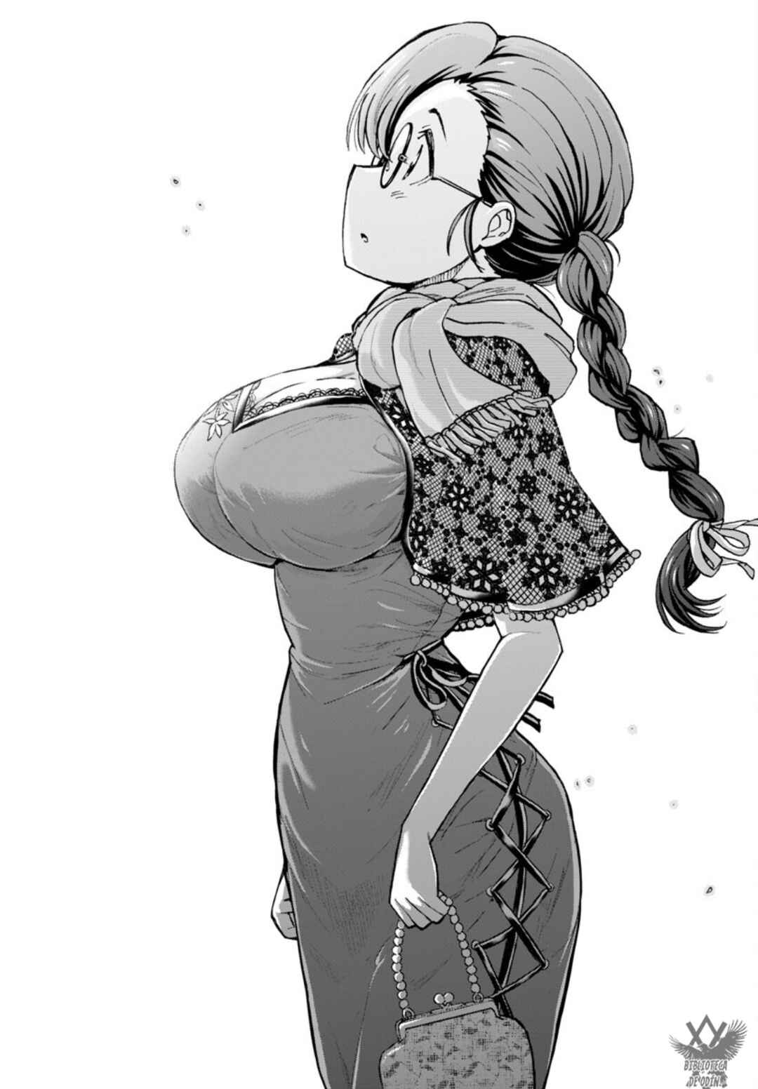 Todoroki Daimaru no Kikai Taikendan Chapter 1 - Page 5