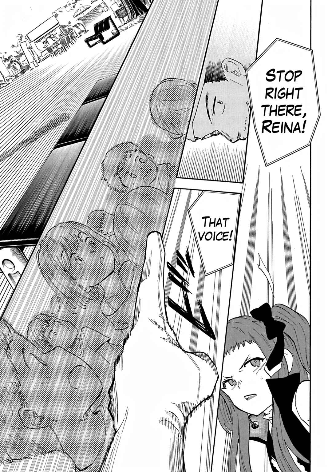 THE iDOLM@STER Cinderella Girls - U149 Chapter 88 - Page 21