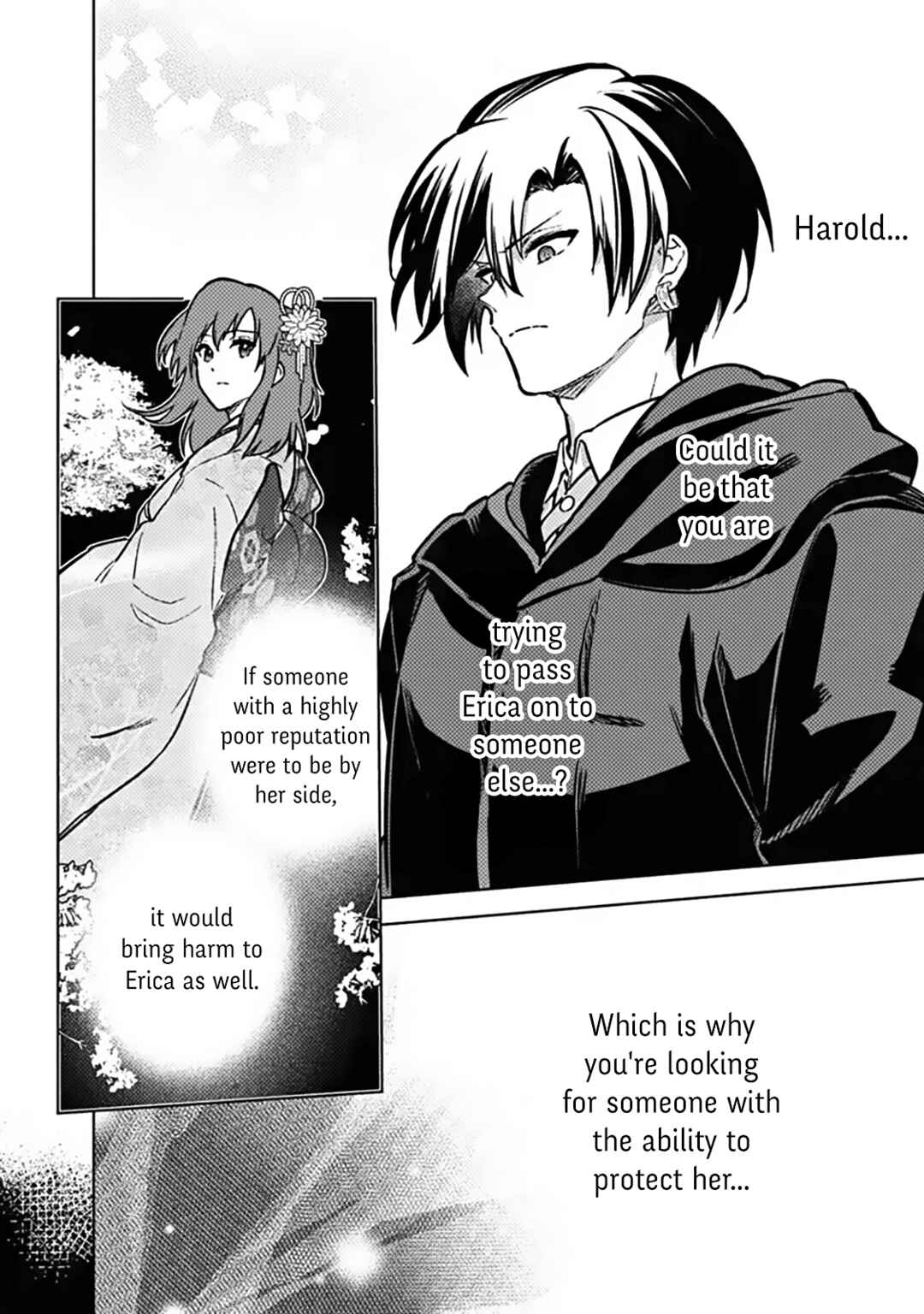 Ore no Shibou Flag ga Todomaru Tokoro o Shiranai Chapter 85 - Page 14