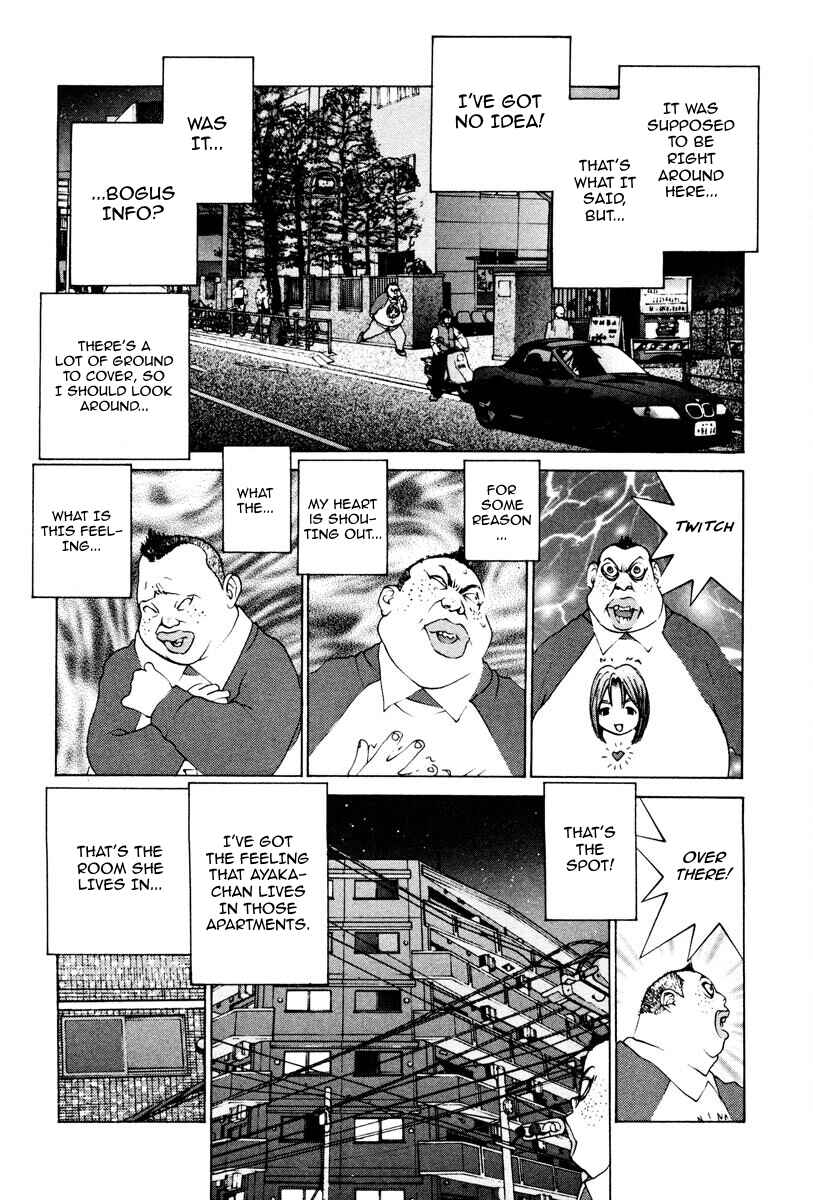 THE LAST MAN Chapter 90 - Page 13