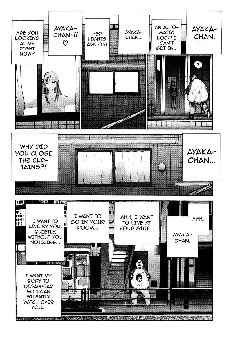 THE LAST MAN Chapter 90 - Page 15
