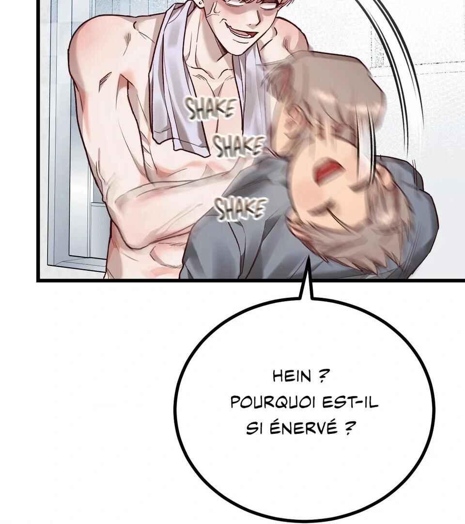 Don’t Pick Don’t Pick Chapter 13 - Page 10