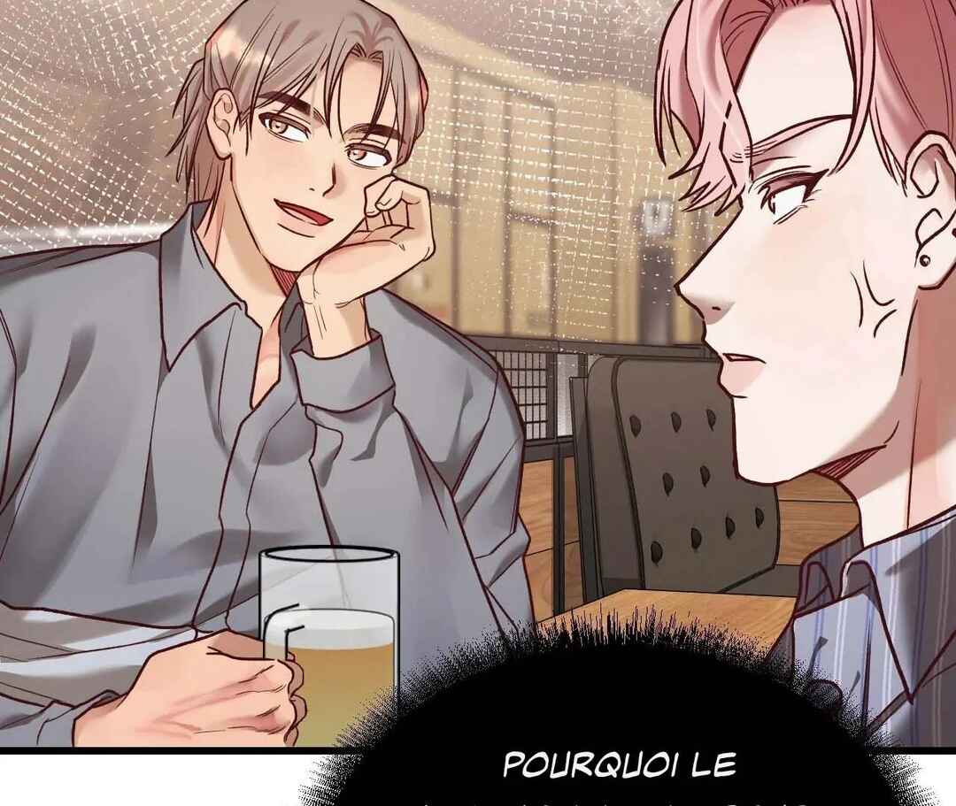 Don’t Pick Don’t Pick Chapter 13 - Page 113