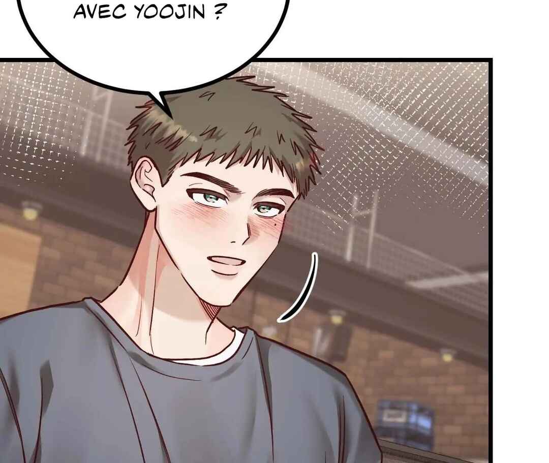 Don’t Pick Don’t Pick Chapter 13 - Page 115