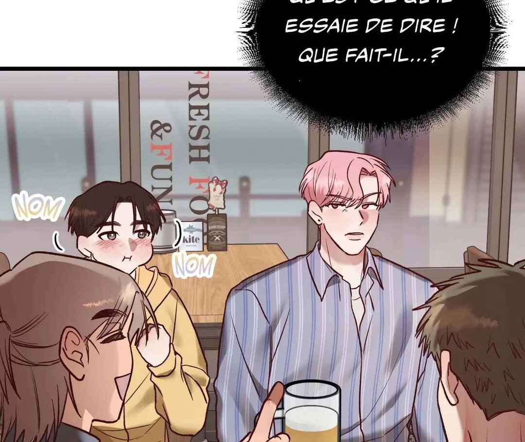 Don’t Pick Don’t Pick Chapter 13 - Page 117