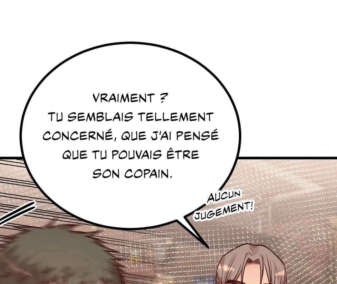 Don’t Pick Don’t Pick Chapter 13 - Page 127