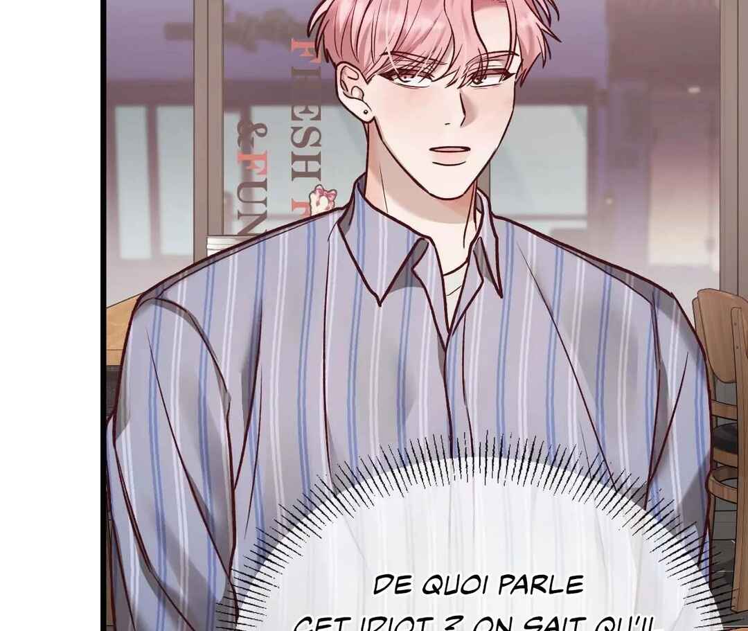 Don’t Pick Don’t Pick Chapter 13 - Page 130