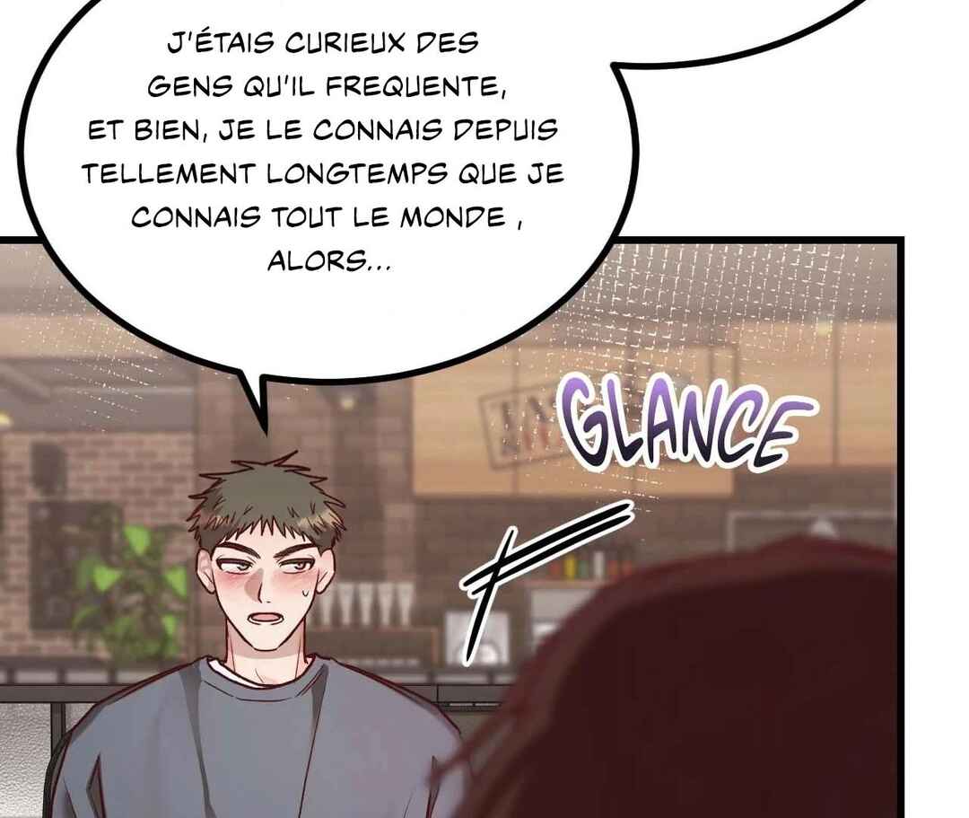Don’t Pick Don’t Pick Chapter 13 - Page 132
