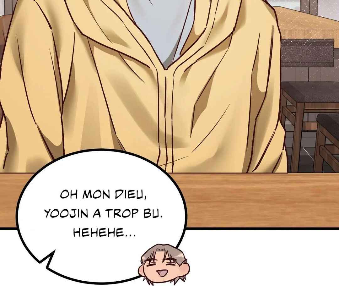 Don’t Pick Don’t Pick Chapter 13 - Page 135